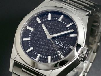 GUCCI グッチ 腕時計 パンテオン メンズ YA115417