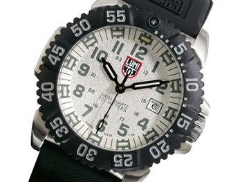 ルミノックス LUMINOX カラーマーク SSモデル 腕時計 3157