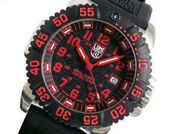 ルミノックス LUMINOX カラーマーク SSモデル 腕時計 3165