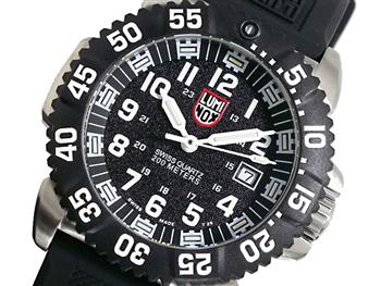 ルミノックス LUMINOX カラーマーク SSモデル 腕時計 3151