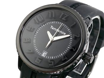 TENDENCE テンデンス Medium Gulliver 腕時計 02093016