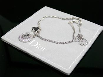 クリスチャン ディオール Christian Dior ブレスレット D16882