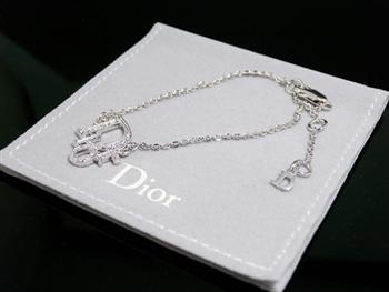 クリスチャン ディオール Christian Dior ブレスレット D14067