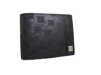 DUNHILL ダンヒル 二つ折り短財布 OG3070A