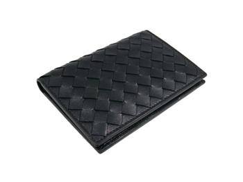 ボッテガ ヴェネタ BOTTEGA VENETA カードケース 169721-V0013-1000