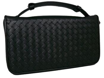 ボッテガ ヴェネタ BOTTEGA VENETA 長財布／オーガナイザー 169730-V4651-1000