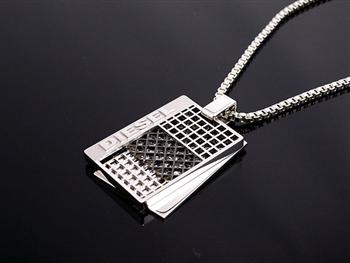 ディーゼル DIESEL チョーカー/ネックレス DX0396040