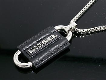 ディーゼル DIESEL チョーカー/ネックレス DX0355040