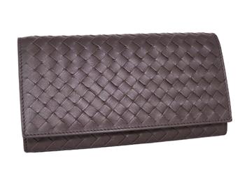 ボッテガ ヴェネタ BOTTEGA VENETA 長財布 156819-V4651-2040