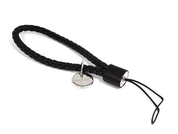 ボッテガ ヴェネタ BOTTEGA VENETA 携帯ストラップ 123953-V001D-1000