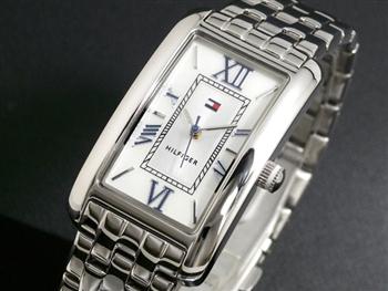 トミー ヒルフィガー TOMMY HILFIGER 腕時計 レディース 1780996