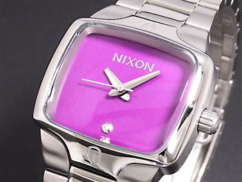ニクソン NIXON 腕時計 SMALL PLAYER A300-698 RHODO