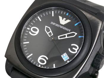エンポリオ アルマーニ EMPORIO ARMANI 腕時計 AR5887