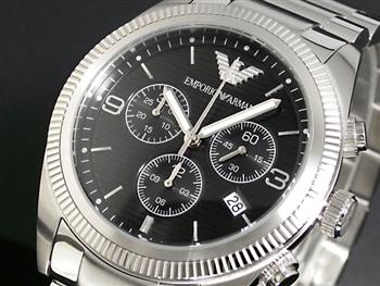 エンポリオ アルマーニ EMPORIO ARMANI 腕時計 AR5897