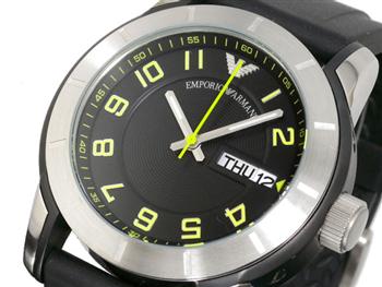 エンポリオ アルマーニ EMPORIO ARMANI 腕時計 AR5871