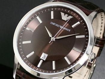 エンポリオ アルマーニ EMPORIO ARMANI 腕時計 AR2413