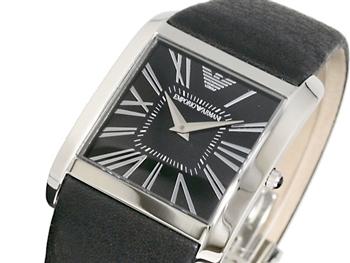 エンポリオ アルマーニ EMPORIO ARMANI 腕時計 ボーイズ AR2007