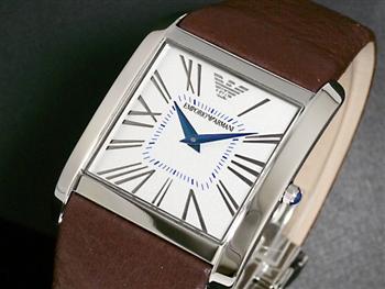 エンポリオ アルマーニ EMPORIO ARMANI 腕時計 ボーイズ AR2009