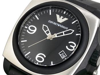 エンポリオ アルマーニ EMPORIO ARMANI 腕時計 AR5886
