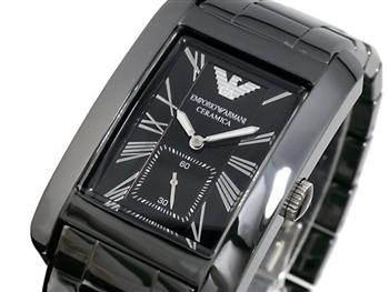 エンポリオ アルマーニ ARMANI CERAMICA 腕時計 AR1406