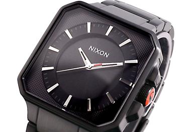 ニクソン NIXON 腕時計 PLATFORM A272-001