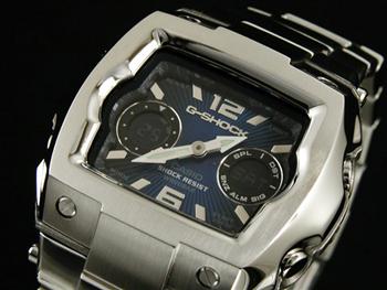 カシオ Gショック CASIO 腕時計 メンズ G-011D-2B