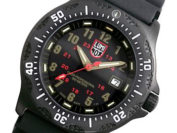 ルミノックス LUMINOX ネイビーシールズ 腕時計 8411