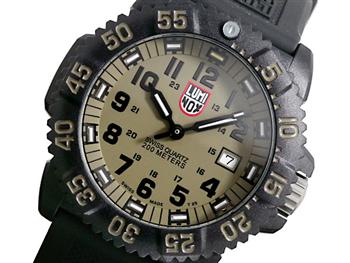 ルミノックス LUMINOX ネイビーシールズ 腕時計 3063