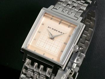 バーバリー BURBERRY 腕時計 レディース BU2014