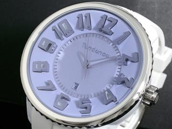 TENDENCE テンデンス Round Gulliver 腕時計 02043021