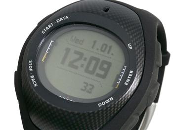 スント SUUNTO X9i BLACK 腕時計 SS012029110