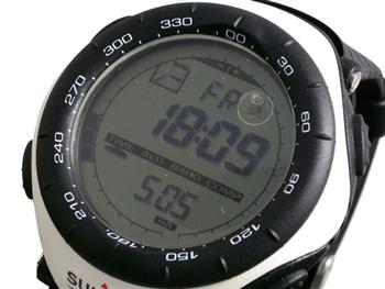 スント SUUNTO ヴェクター VECTOR HR 心拍計 腕時計 SS015300000