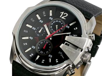 ディーゼル DIESEL 腕時計 クロノグラフ メンズ DZ4182