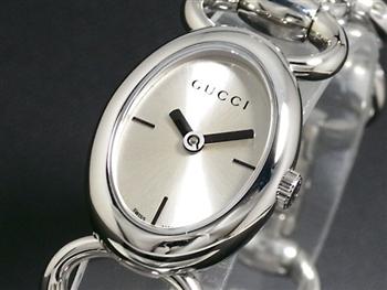 GUCCI グッチ 腕時計 レディース YA118502