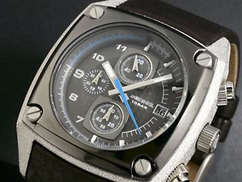 ディーゼル DIESEL 腕時計 クロノグラフ DZ4176