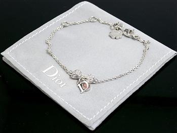 クリスチャン ディオール Christian Dior ブレスレット D16964