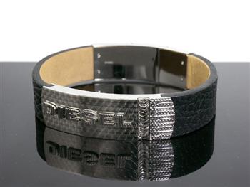 ディーゼル DIESEL ブレスレット DX0327