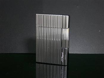 デュポン S.T.Dupont ライター ギャッツビー 018106 ガス・フリント付