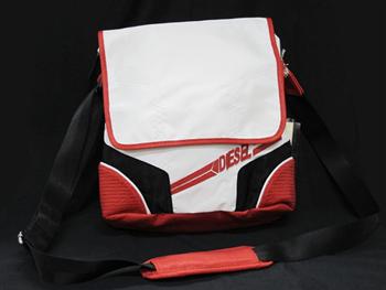 ディーゼル DIESEL ショルダーバッグ X00016-H3064