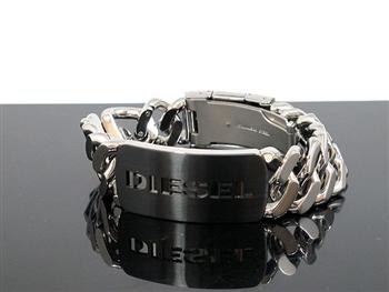 ディーゼル DIESEL ブレスレット DX0019-20