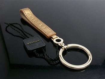 ブルガリ BVLGARI キーリング／キーホルダー 32604
