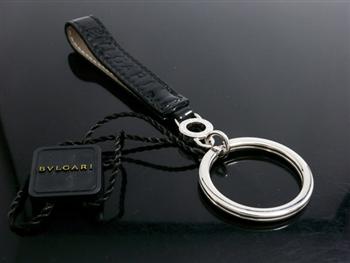 ブルガリ BVLGARI キーリング／キーホルダー 32866