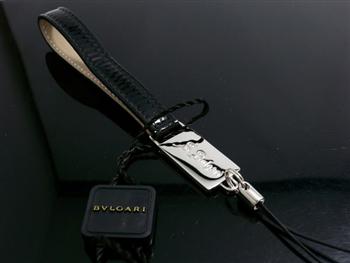 ブルガリ BVLGARI 携帯ストラップ／キーホルダー 32088