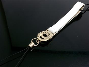 ブルガリ BVLGARI 携帯ストラップ／キーホルダー 32806