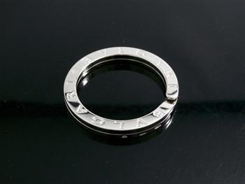 ブルガリ BVLGARI キーリング／キーホルダー