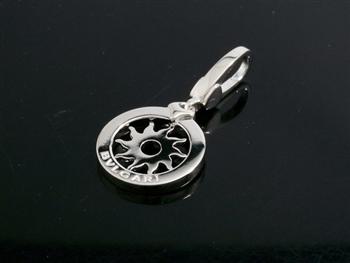 ブルガリ BVLGARI チャーム TONDO SUN CN852424