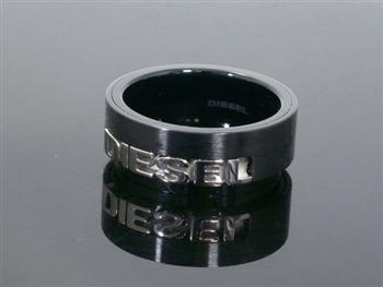 ディーゼル DIESEL リング/指輪 DX0009/10 20号
