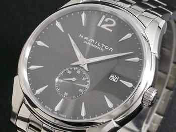 HAMILTON ハミルトン ジャズマスター スリム 腕時計 H38655185