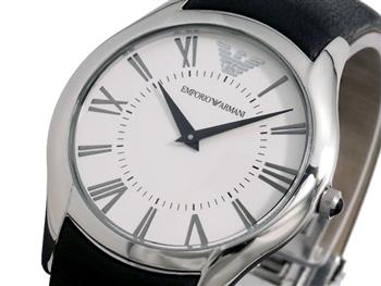 エンポリオ アルマーニ EMPORIO ARMANI 腕時計 ボーイズ AR2021