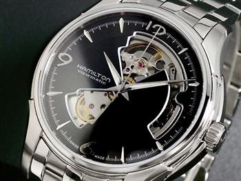 HAMILTON ハミルトン ジャズマスター 腕時計 自動巻き H32565135